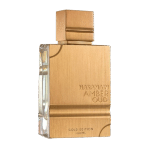 Al Haramain Amber oud gold edition 120ML