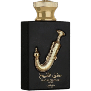 Ishq al shuyukh gold