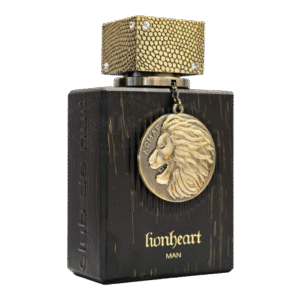 Club de nuit Lionheart woman