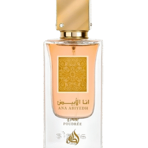 Ana Abiyedh poudree (60ml