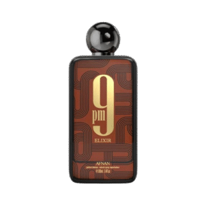 9pm elixir