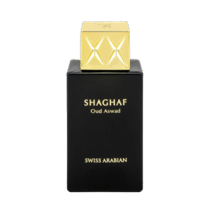 Shaghaf oud aswad