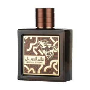 Qaed al fursan untamed