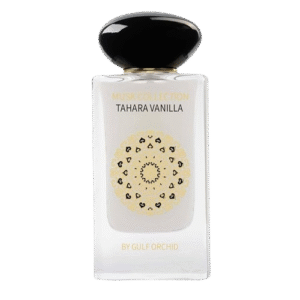 Tahara vanilla