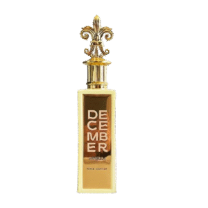 December vanilla (85ML)